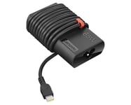 Lenovo 65W USB-C AC power adapter