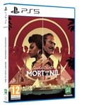 AGATHA CHRISTIE - MORT SUR LE NIL PS5