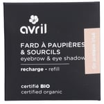 AVRIL Fard Multi-Usage - Or Antique irisé Poudre 3 g