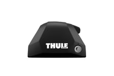 THULE EDGE FLUSH RAIL FOTSATS 4 STK