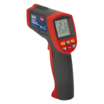 Infrarødt termometer SEALEY VS907