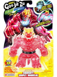 Goo Jit Zu Glow Shifters - Blazagon Hero Pack 10.5cm