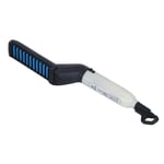 Multifunctional Electric Hair Comb Brush Straightening Comb Straight Hair