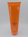 Lancaster Sun Beauty Sublime Tan Body Milk Water Resistant SPF30 250ml RRP £35