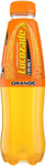 Lucozade Energy Orange Energy Drink  Pack of 24x380ml