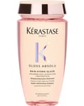 Gloss Absolu Bain Hydra-Glaze Shampoo, 300ml