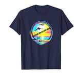 So Long! & Thanks for all the Fish! Er What? T-Shirt