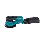 Makita BO001CGZ  40v XGT 125mm  5 Random Orbit Sander Bare Unit