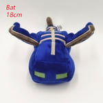 Minecraft Toys Game Doll BAT-18CM BAT-18CM