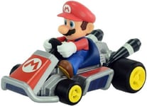 Drift spec RC DS-01 Mario Kart 7 Mario Takara Tomy Japan