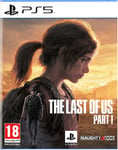 The Last of Us: Part I (PS5)