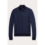 Sweat-shirt Ralph Lauren  Gilet  marine