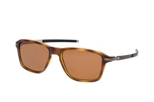 Oakley Wheel House OO 9469 04, SQUARE Sunglasses, MALE, polarised, available with prescription