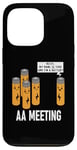 iPhone 13 Pro AA Meeting Hello My Name Is Todd I'm A Battery Case