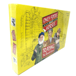 Only Fools and Horses Trading The Board Game Still Sealed