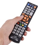 Universal Remote Control All-In-One Remote Control For DVD Indoors Home TV