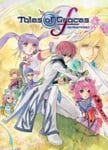 Tales of Graces f Remastered - Édition Standard OS: