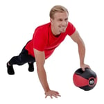 Pure2Improve Medicine Ball 8Kg Red/Black