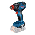 Visseuse à chocs BOSCH GDX 18V-200 Professional