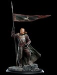 LORD OF THE RINGS - Gamling 1/6 Polystone Statue Weta