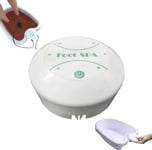 Ionic  Foot  Bath  Detox  Machine ,  Electric  Foot  Spa  and  Massager ,  All