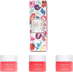 CARENEL Korean Skin Care Lip Sleeping Mask 5g3 Set Maintaining moist lips all -