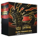 Pokémon TCG: Lost Origin Elite Trainer Box