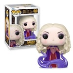 Figurine Disney Hocus Pocus 2 - Sarah Smoke Pop 10cm