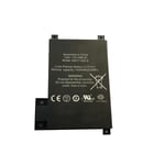 Batterie de remplacement,Batterie pour liseuse Amazon Kindle Touch 170-1056-00