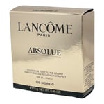 Lancôme Absolute Smoothing Liquid Cushion Refill SPF 50+ 130-Ivoire-0 New