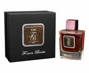 Franck Boclet Cafe Eau De Parfum 100 Ml (Unisex)