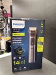 Philips - All In One Trimmer - 7000 Series - 14 In 1 - NEW SEALED ✅️