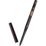 PUPA Made To Last Définition Yeux 205 Intense Marron - Eyeliner Collection