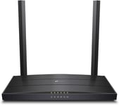 VR400 V3.0 Modem Routeur VDSL2/ADSL2+ WiFi AC1200