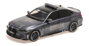 1:18 MINICHAMPS Bmw M3 Safety Car Motogp 113020206