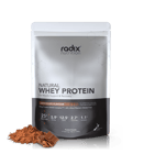 Radix Nutrition Whey Protein DIAAS Complex 1.61 1kg