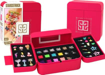 Leantoys Beauty Smykker Making Box Anheng Mansjettknapper