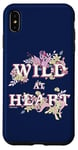 Coque pour iPhone XS Max My Little Pony: Friendship Is Magic Wild At Heart Floral