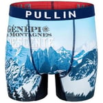 Boxers Pullin  Boxer Long Homme FALADESCENTE