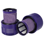 2 HEPA Filter for Dyson Cyclone V10 Animal