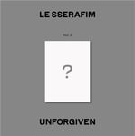 Unforgiven (Standard Version - Vol. 3)