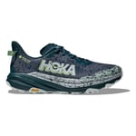 Hoka Speedgoat 6 GTX Svart - Handla nu på Loparshop.se!