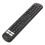 EN2CG27 TV Remote Control Replacement For Smart LCD TV Remote Control All In