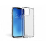 Coque Renforcée pour iPhone 13 Pro Max AIR Force Case Transparent