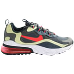 Nike Childrens Unisex Air Max 270 React Kids Multicoloured Trainers - Multicolour - Size UK 5.5