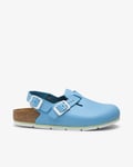 Birkenstock Tokio PRO Narrow Ljusblå 45