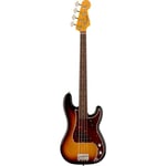 Fender American Vintage II 1960 Precision Bass RW 3TS