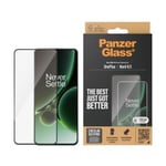 PanzerGlass® Screen Protector OnePlus Nord 4 | 3 | Ultra-Wide Fit