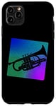 iPhone 11 Pro Max For Cornet Player in Brass Band or Marching Band A Cornet Case