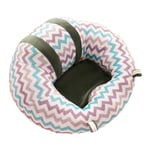 Baby Kids Plush Support Seat Sofa Soft Sit Up Chair Cushion Bean Bag Pillow Toy